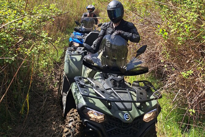 70 Minutes Private ATV Tour in Lebanon - Key Things to Know Before You Ride