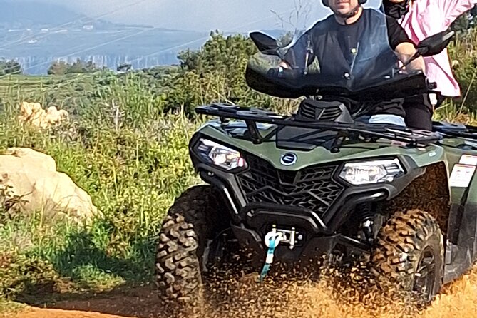 70 Minutes Private ATV Tour in Lebanon - How the Private Format Changes the Experience
