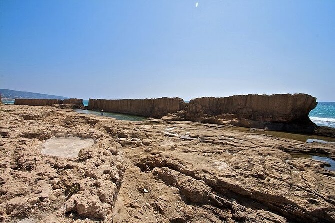Aaqoura Lakes - Baatara Waterfall - Batroun - Transport, timing, and the reality of a full day