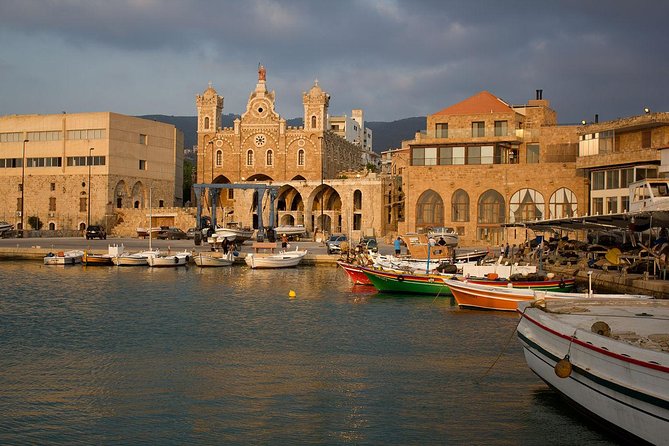 Aaqoura Lakes - Baatara Waterfall - Batroun - Who will get the most from this tour