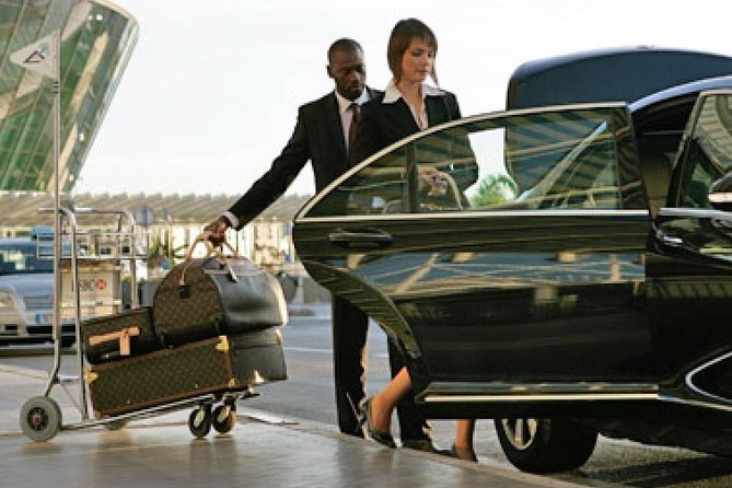 Airport Arrival Transfer to Your Beirut Hotel - Why a prepaid Beirut airport ride helps