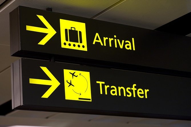 Airport Arrival Transfer to Your Beirut Hotel - The direct ride into Beirut