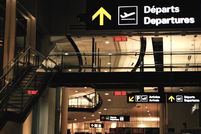 Airport Departure Transfer From Your Beirut Hotel - Leaving your hotel in central Beirut