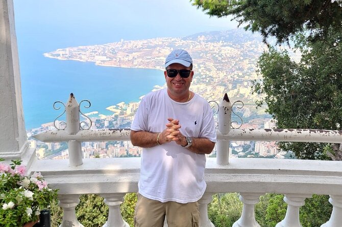 All-in Half-Day Jounieh Teleferique JeitaGrotto guide + breakfast - What $80 includes, and where the value lies