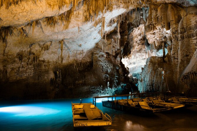 All-in Half-Day Jounieh Teleferique JeitaGrotto guide + breakfast - Who should book this five-hour outing
