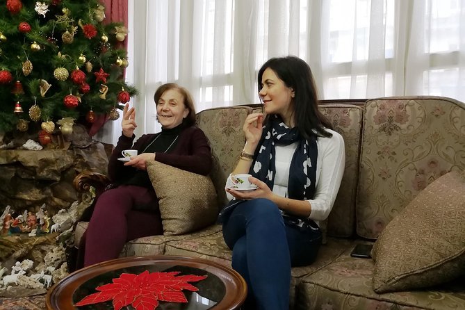 Authentic Lebanese Meal in Beirut in Tania's Family Home - Dietary needs and personal preferences