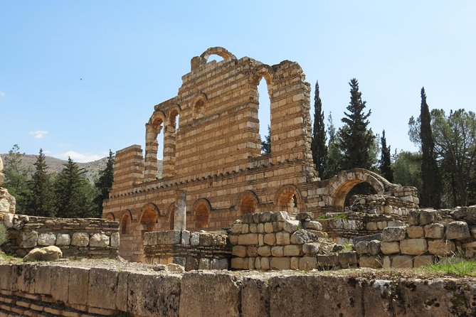 Baalbek - Anjar - Ksara Trip From Beirut - The main drawbacks to weigh