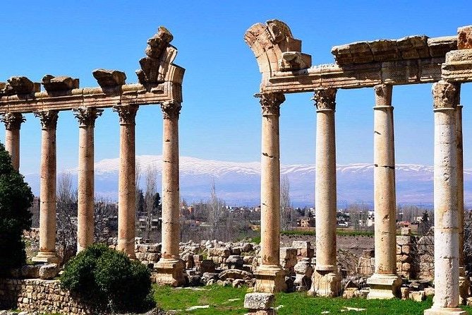 Baalbek, Anjar & Wine: A Journey Through Lebanon's Heritage - Timing, comfort, and the pace of the day