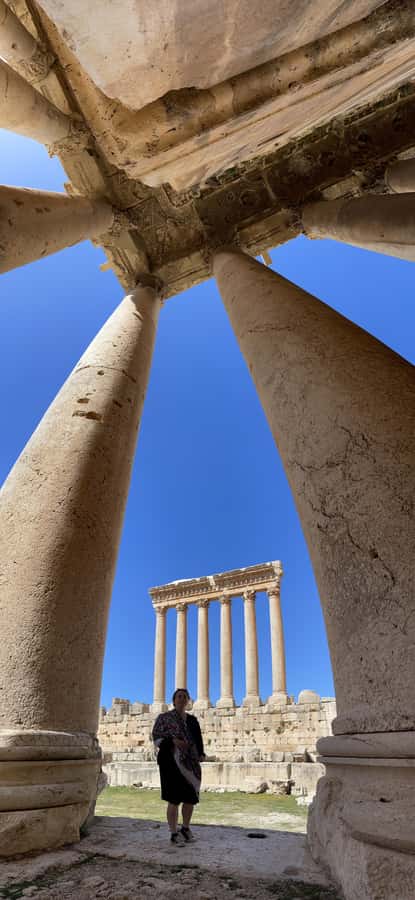 Baalbek Temples & Ksara Caves w/pick-up & multilingual guide - Languages, comfort, and practical fit