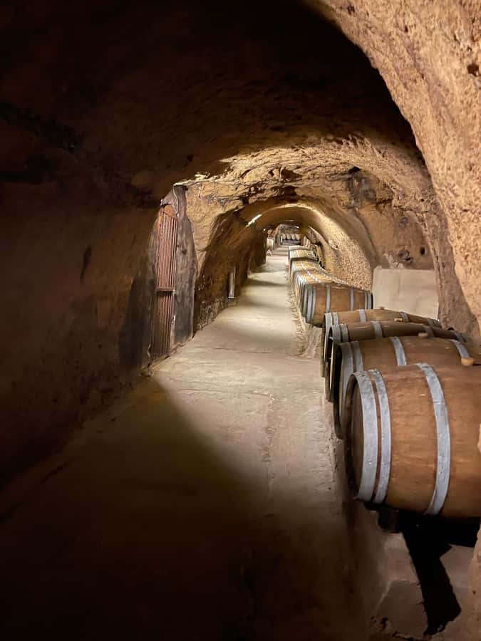 Baalbek Temples & Ksara Caves w/pick-up & multilingual guide - Should you book Baalbek and Ksara?