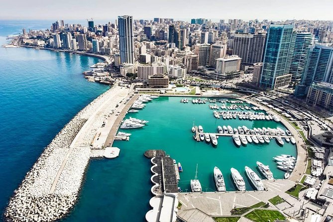 Beirut Arrival Airport Transfer Pickup - The ride from the airport to your Beirut address
