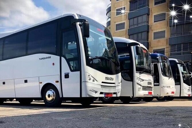 Beirut Arrival Airport Transfer Pickup - Driver manners, safety, and local pointers