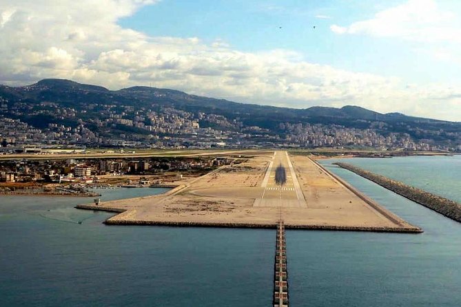 Beirut Arrival Airport Transfer Pickup - Is $9.89 good value?