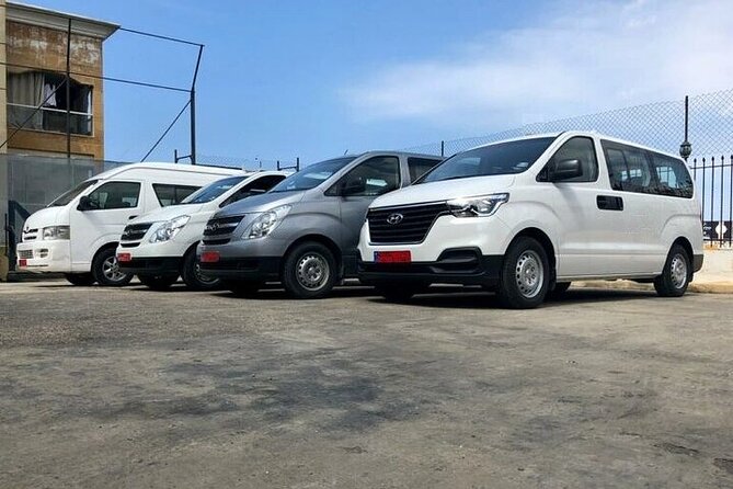 Beirut Arrival Airport Transfer Pickup - Who will get the most from this transfer?