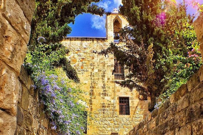 Beirut, Beiteddine & DeirElQamar Day Trip-With Lunch(4G on Board) - Beginning with Beirut’s memorials and central landmarks