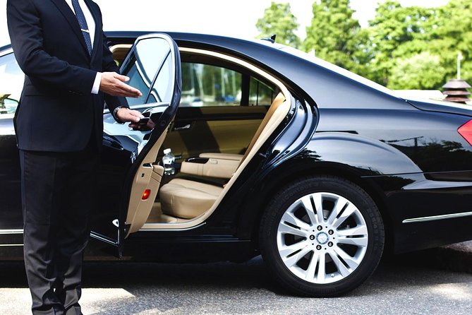 Beirut Departure Airport Drop-off - Key details before you book