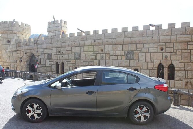 Beirut Departure Airport Drop-off - Timing Beirut airport arrival with care