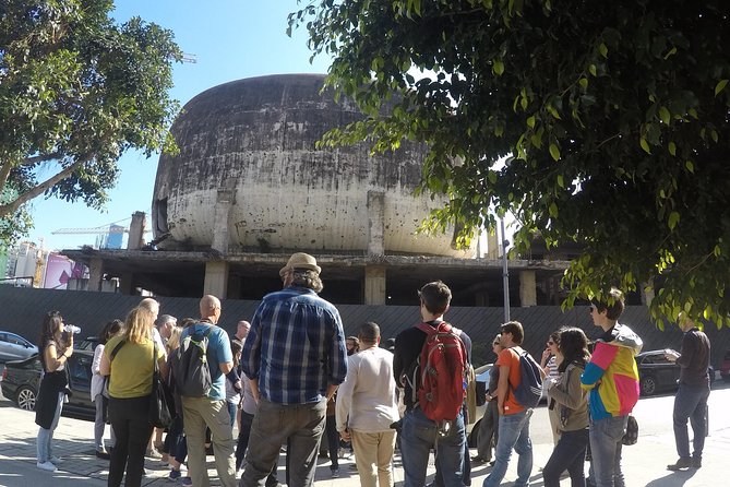 Beirut Full Day Walking Tour - Why this Beirut walk works so well