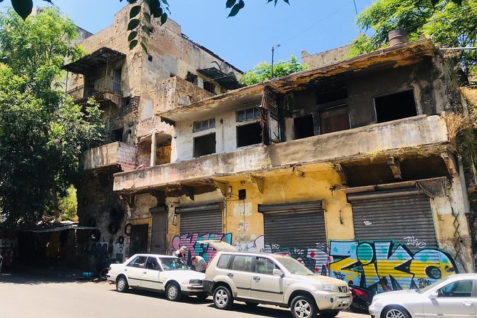 Beirut Full Day Walking Tour - Is $41.03 a fair price?