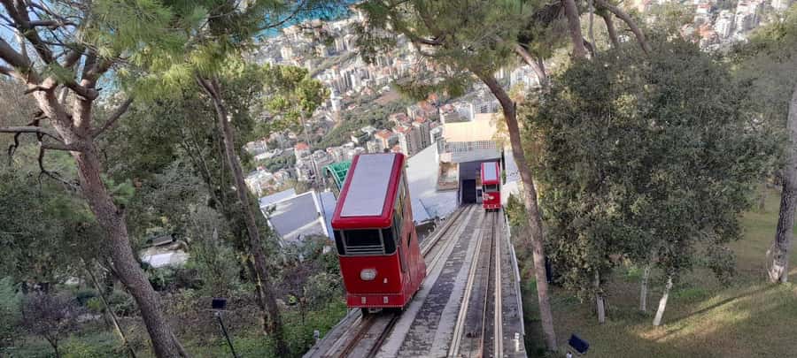 Beirut: Jeita Grotto, Harissa, Byblos group tour & Guide - Who should book this tour?