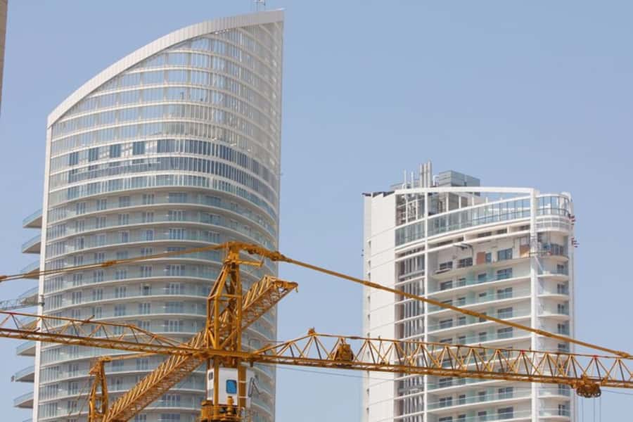 Beirut: Private Walking Tour With A Guide (Private tour) - Seeing Beirut Through Major Monuments