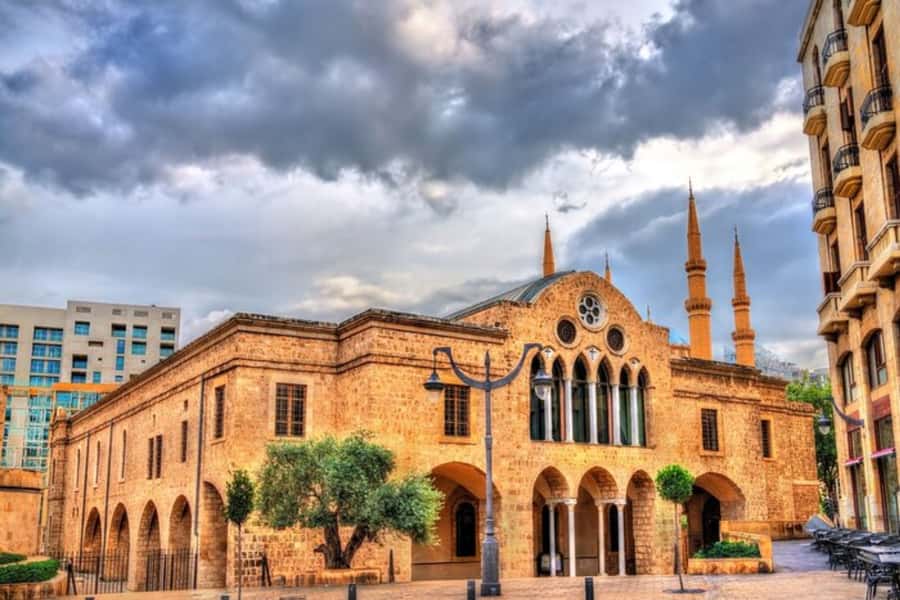 Beirut: Private Walking Tour With A Guide (Private tour) - What The $53 Price Delivers