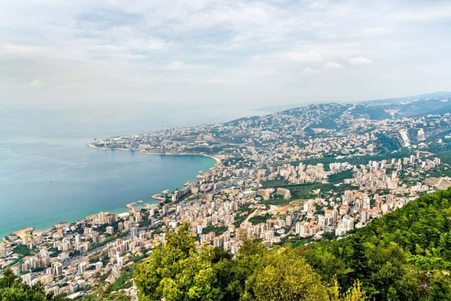 Beirut: Private Walking Tour With A Guide (Private tour) - A Flexible Start From Your Beirut Hotel