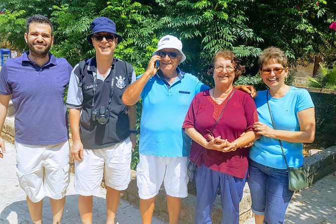 Beirut to Jeita Grotto and Byblos: Daily Tours with Lunch - From the cave to Byblos