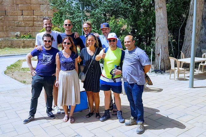 Beirut to Qadisha Valley, Bcharri & Cedar: Daily Tours with Lunch - Why this day trip works from Beirut