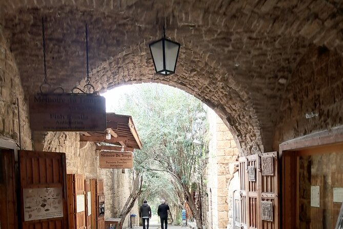 Best Tours in Lebanon, 3-days-with Pick-up & Drop-off - FAQ