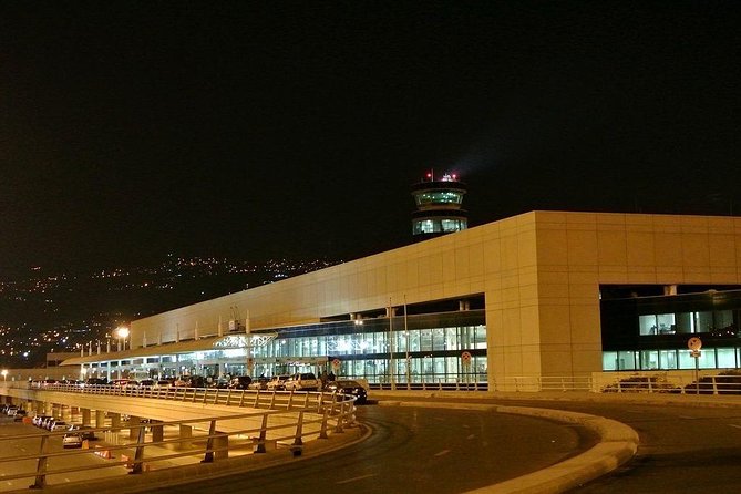 BEY Airport to Hotel, Private Arrival Transfer - Landing at BEY Airport without the usual confusion