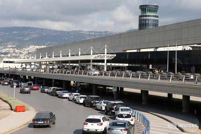 BEY Airport to Hotel, Private Arrival Transfer - What the service does well