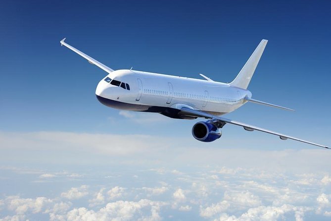 BEY Airport to Hotel, Private Arrival Transfer - Booking details that affect your arrival