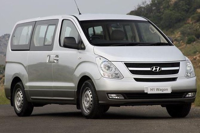 BEY Airport to Hotel, Private Arrival Transfer - The one-hour ride into Beirut