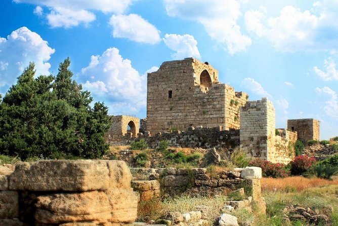 Byblos, Jeita Grotto & Harissa Day Trip -With Lunch (4G on Board) - Who should book this experience