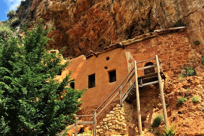 Cedars, Bsharre & Kozhaya Day Tour - The bonus hour in the North Governorate