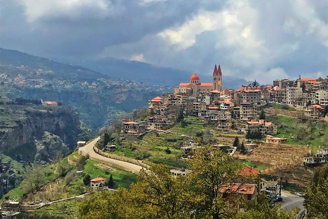 Cedars, Bsharre & Kozhaya Day Tour - What to bring and how to plan the day