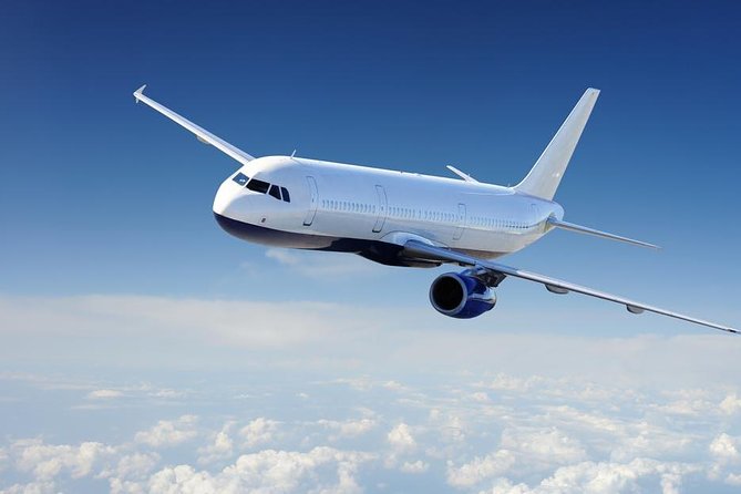 Departure Transfer:From Hotel To Beirut-Rafic Hariri International Airport (BEY) - Key Points Before You Book