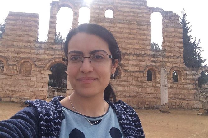 Exclusive Excursion: Discover Baalbek, Anjar, and Chateau Ksara - How the timing feels over eight hours