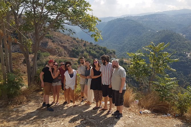 Exclusive Journey to Jeita Grotto, Harissa, and Byblos - Why this private route works well from Beirut
