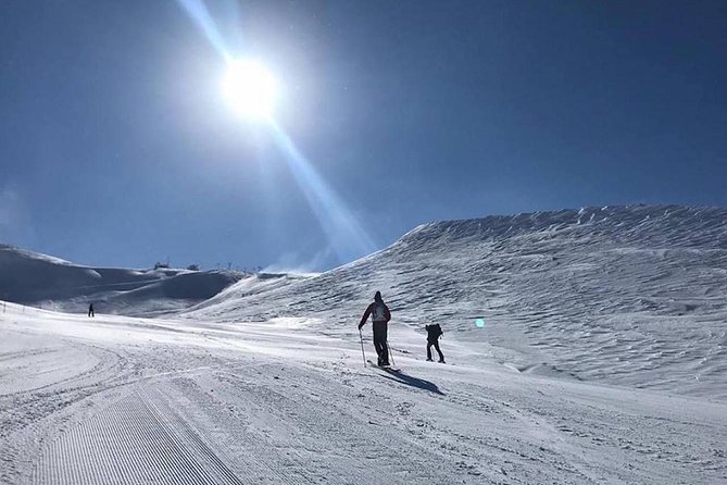 Faraya Ski Resort Lebanon - Why Mzaar Kfardebian Makes This Day Trip Worth Considering