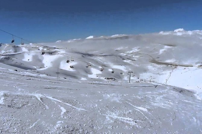 Faraya Ski Resort Lebanon - Who Will Enjoy This Faraya Excursion Most