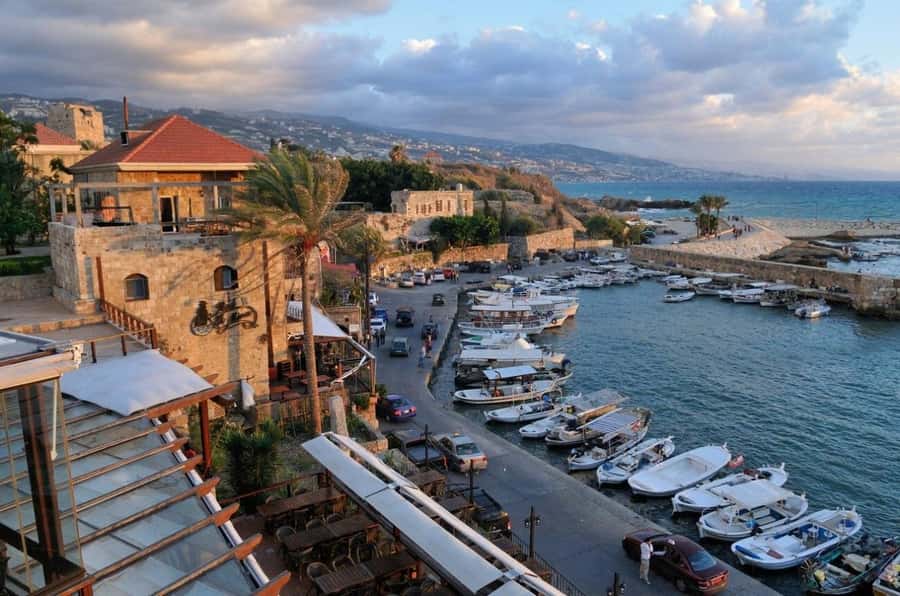 From Beirut: Jeita Grotto, Harissa & Byblos Private Day Tour - Five things to know before you book