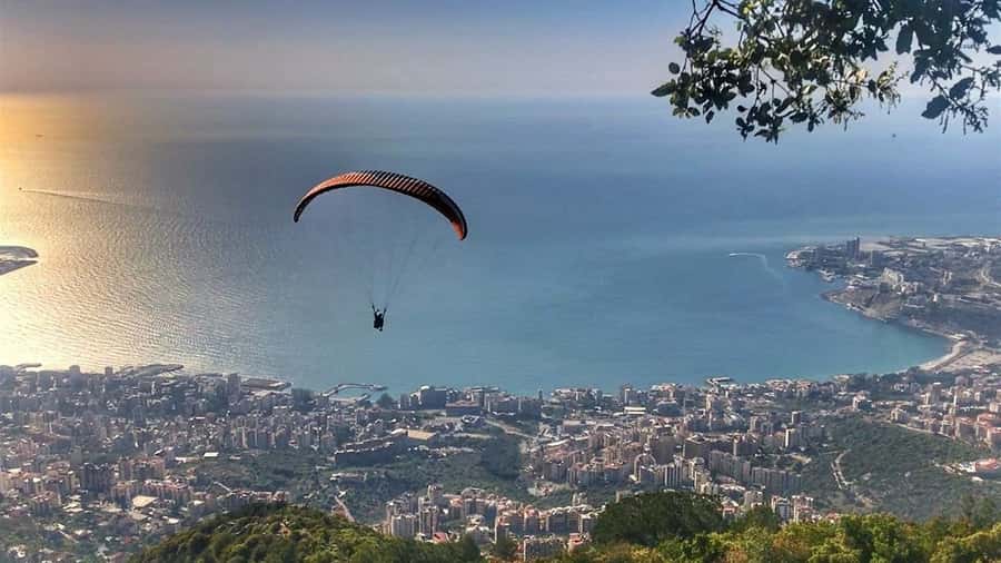 From Beirut: Jeita Grotto, Harissa & Byblos Private Day Tour - Byblos rewards a proper walking tour
