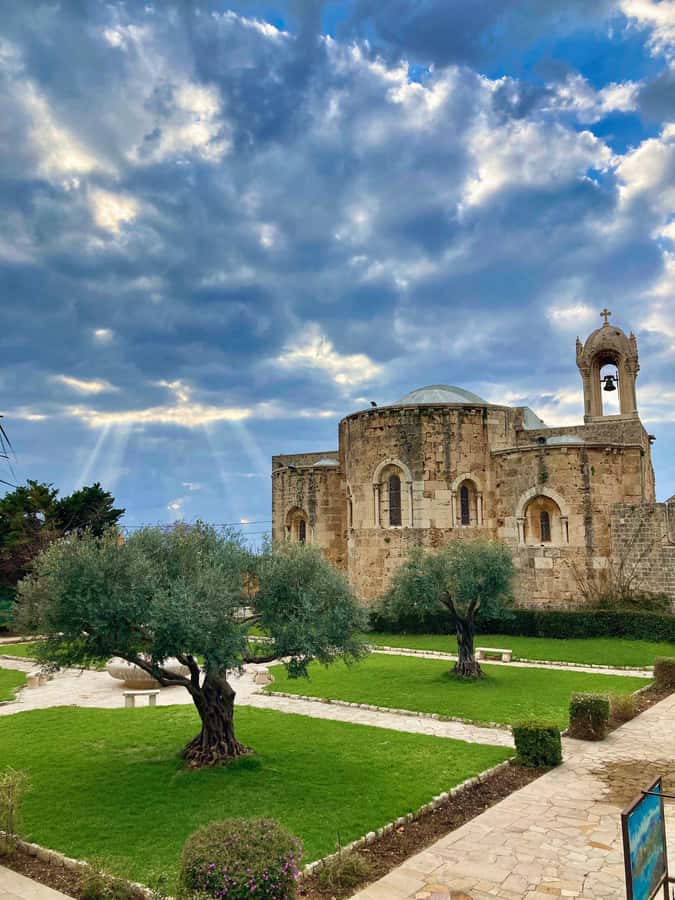 From Beirut: Jeita Grotto, Harissa & Byblos Private Day Tour - Four route choices, each with a different purpose