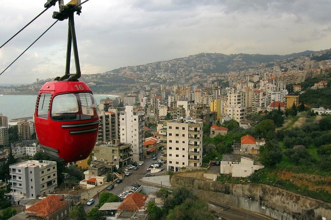 Full-Day Private Tour to Jeita Grotto, Harissa and Byblos - Timing, Comfort, and the Pace of the Day