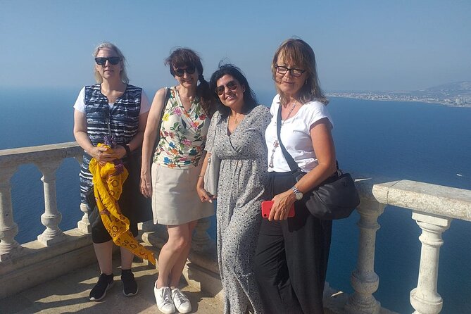 Full day Tripoli private great guide/all-in + rustic meal - Key points to know before booking