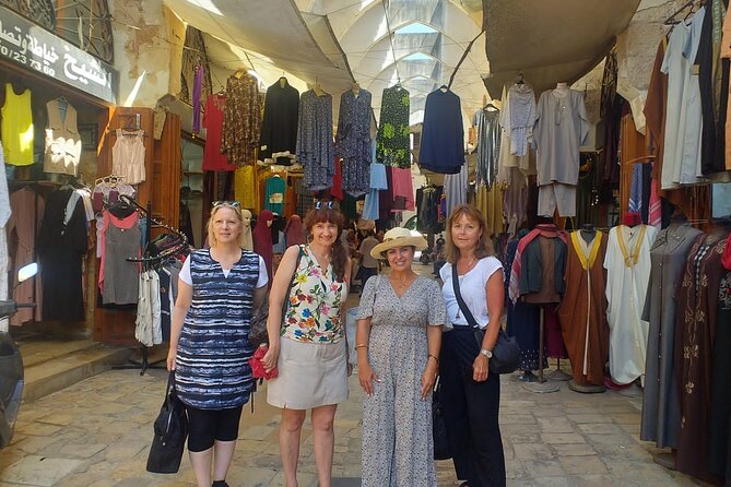 Full day Tripoli private great guide/all-in + rustic meal - Why Tripoli makes a worthwhile day from Beirut