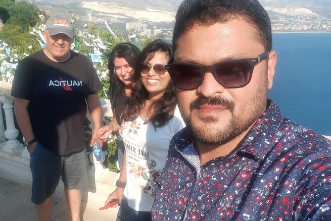 Full day Tripoli private great guide/all-in + rustic meal - What $99 per person really covers
