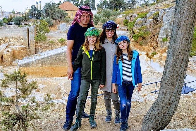 Guided Full-Day Private Tour to Byblos and Baalbek from Beirut - Byblos: Phoenician origins beside the sea